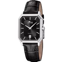 Orologio Lotus Uomo in Acciaio 19080/4